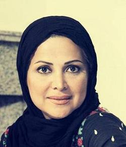 عکسی از دورهمی بازیگران زن در پشت صحنه یک سریال