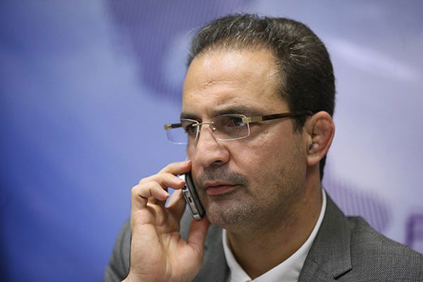 خادم: نمی خواهیم روند واگذاری سرخابی ها بدون کارشناسی باشد / به این روند خیلی خوشبین نیستم