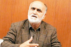 اولیایی: نباید با سوء مدیریت شخصیت افرادی مانند جباری را له کرد