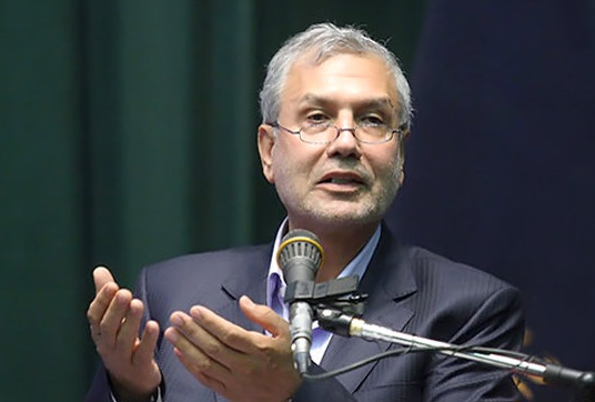 ربیعی مطرح کرد؛