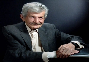 تشییع پیکر پیشکسوت عکاسی همدان