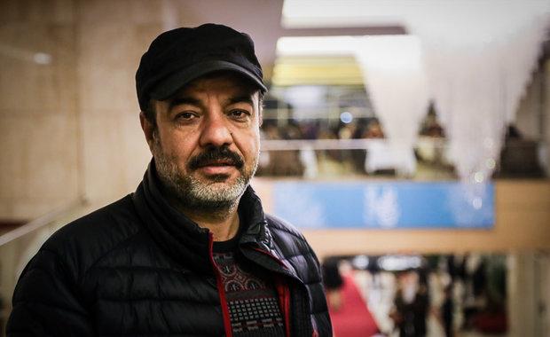 سعید آقاخانی به جمع بازیگران سریال &laquo;87 متر&raquo; عیاری پیوست