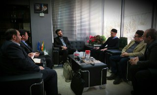 ساخت فیلم مستند قرآن توسط اداره دینی روسیه با همکاری شبکه قرآن