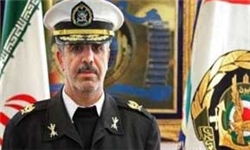 معاون عملیات کل ارتش انتخاب شد
