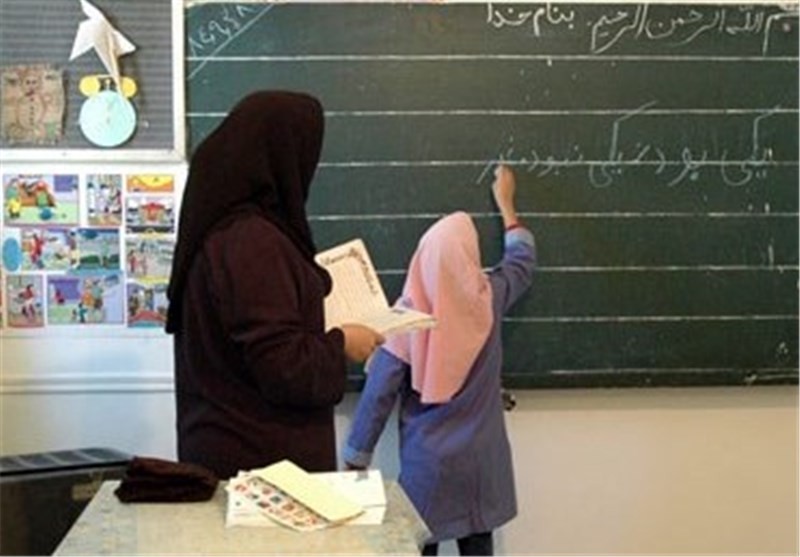 پیش بینی ۳ هزار میلیاردی کمیسیون آموزش برای اجرای رتبه بندی فرهنگیان