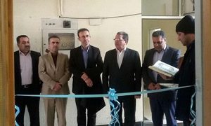 گشایش نمایشگاه مینیاتور نقش ایران در آستارا