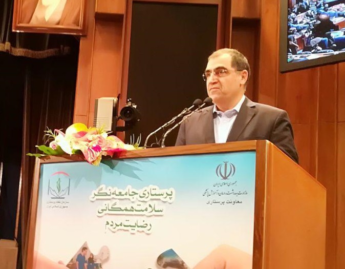 در حوزه سلامت نباید از استاندارد&zwnj;ها کوتاه بیاییم/ نباید بگذاریم در پرستاری کمیت گرایی به دانش و مهارت خدشه وارد کند