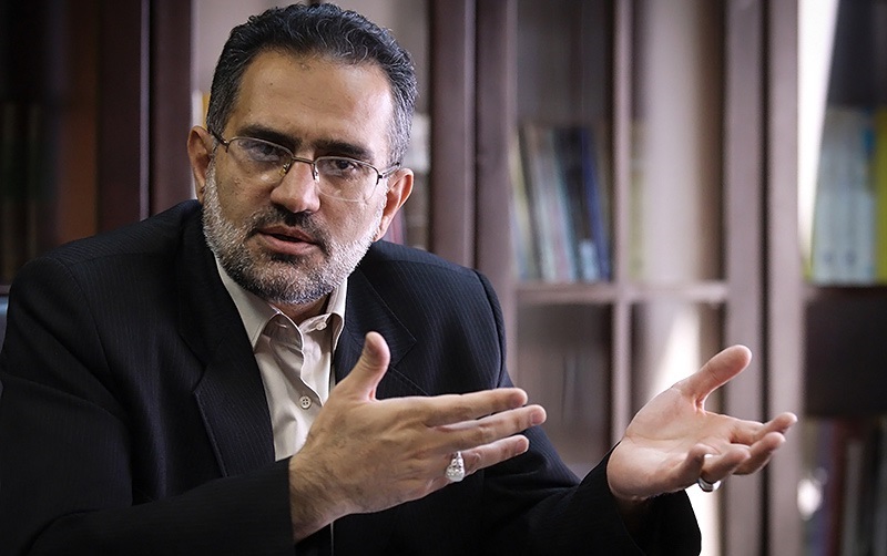 هیئتی از جبهه مردمی به مناطق زلزله زده می‌رود/ماموریت چمران برای فعال کردن کمیته‌های جمنا