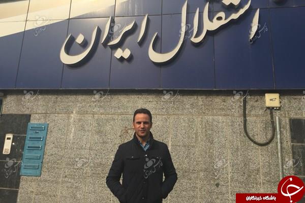 برهانی در یک قدمی مربیگری تیم امید