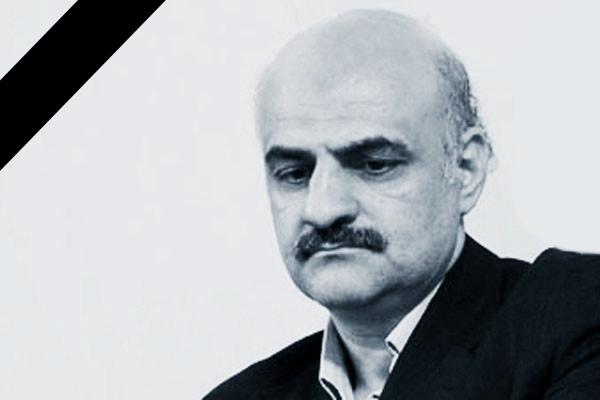 پیام تسلیت بنیاد شعر و ادبیات داستانی و حوزه هنری به مناسبت درگذشت نویسنده کشورمان