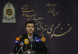 ممانعت پلیس از تاسیس موسسات اعتباری بدون مجوز
