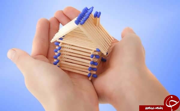 کار دستی های زیبا و جالب با چوب بستنی + عکس
