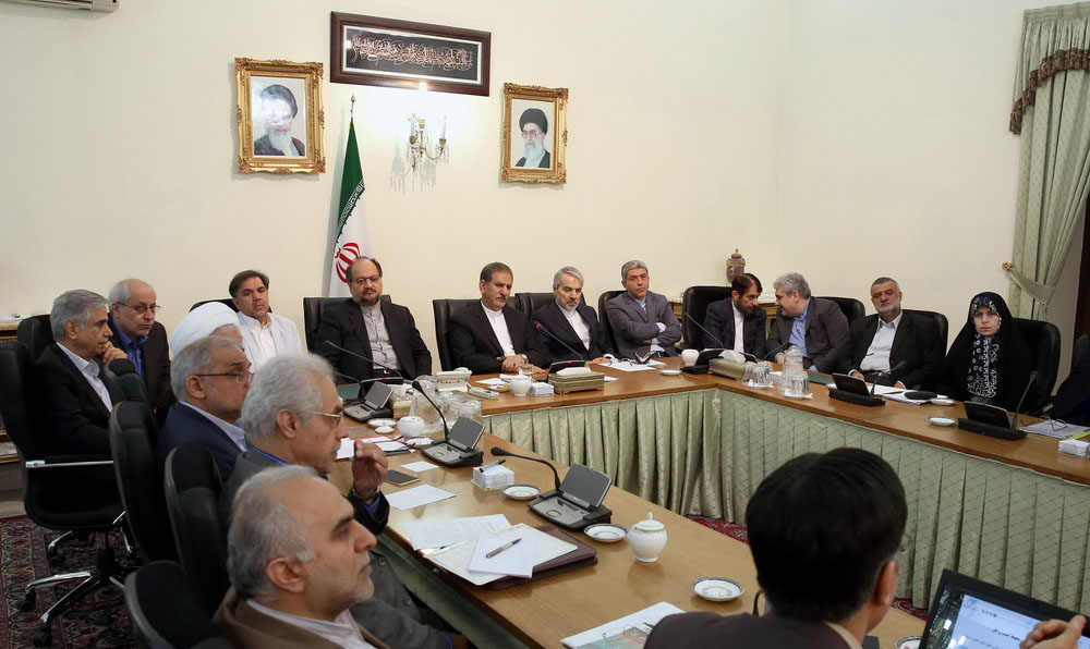 ایران توان فنی و دانش بومی برای اجرای طرح&zwnj;های صنعت نفت و گاز را دارد