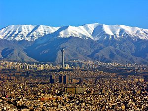 بودجه اختصاص یافته به استان تهران کمتر از 6 درصد است
