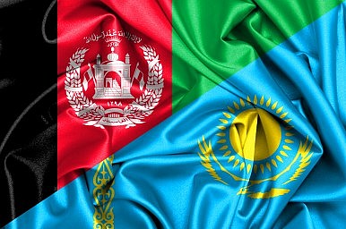 قزاقستان حمله تروریستی به یک هتل در کابل را محکوم کرد