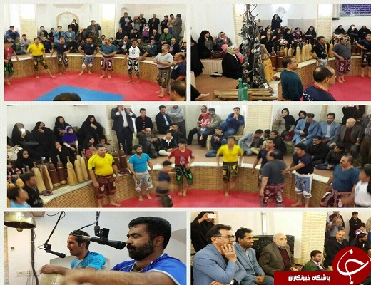 گوشه و كنار ورزش يزد گوشه و كنار ورزش يزد