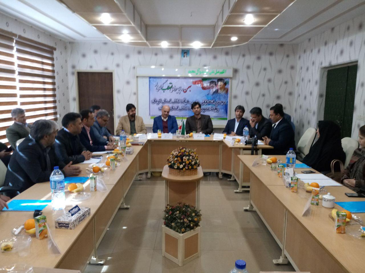 برگزاری مجامع انتخاباتی هیئت های کرمان تا پایان سال
