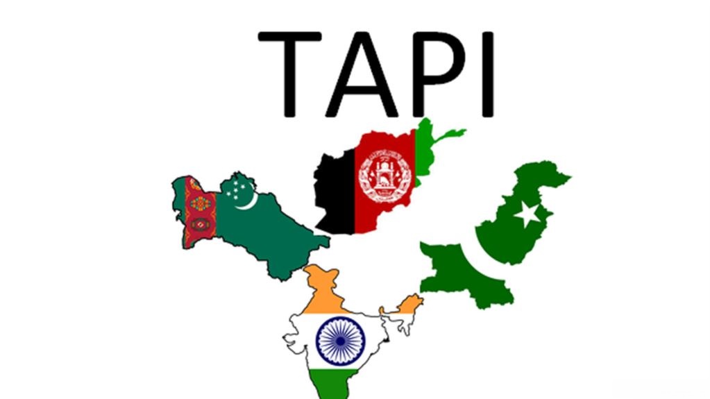 کار عملی پروژه تاپی به زودی آغاز می شود