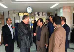 گفت و گوی ملی خانواده از سوی دولت دوازدهم پیگیری می‌شود