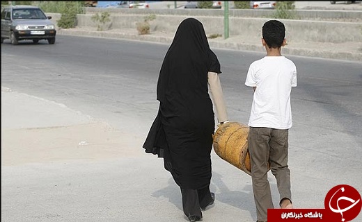 گازرسانی به تنها استان محروم کشور