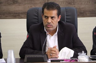 ۱۶ فضای تخریبی در شهرستان دشتی نیاز به نوسازی دارد