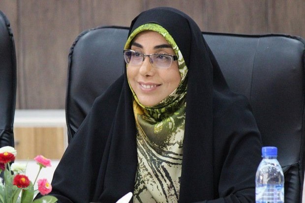 مراسم ازدواج 48 زوج جوان کنگانی تحت پوشش نهادهای حمایتی برگزار شد