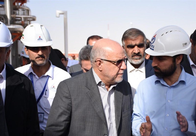 امسال ۴.۵ میلیون تن اتان تولید می&zwnj;شود