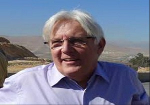 نماینده جدید سازمان ملل در امور یمن انتخاب شد