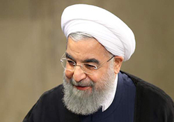 دو قول مهم روحانی به مردم + فیلم