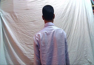 دستگیری قاتل مسلح در سراوان