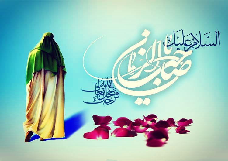 ماجرای سخن گفتن عالم دینی با امام زمان(عج) در تاریکی سرداب