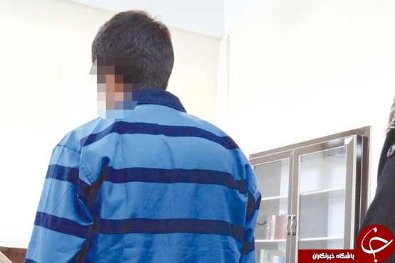 اظهارات خواندنی سرایدار متهم به قتل؛ به خاطر یک پیچ آدم کشتم