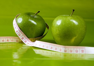 رژیم غذایی مناسب برای از بین بردن چربی‌های شکم و پهلو