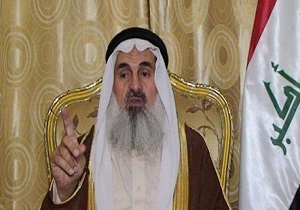 مفتی اهل‌تسنن عراق: دستاوردهای انقلاب اسلامی ایران به‌دلیل وجود رهبری آن است
