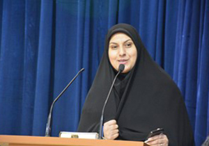 خیران بازوان انقلاب هستند
