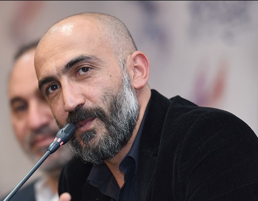 بازیگر &laquo;لاتاری&raquo; از رشیدپور عذرخواهی کرد