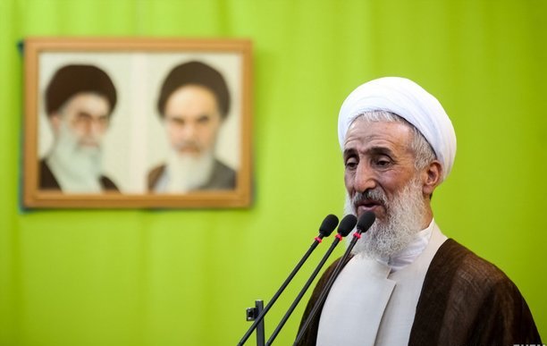 مسئولین در قیامت باید جوابگوی هر گناهی که در جامعه انجام می&zwnj;شود باشند