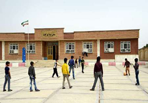 افتتاح 4 مدرسه در بوکان