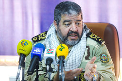 بیانیه رئیس سازمان پدافند غیر عامل کشور به مناسبت یوم الله ۲۲ بهمن