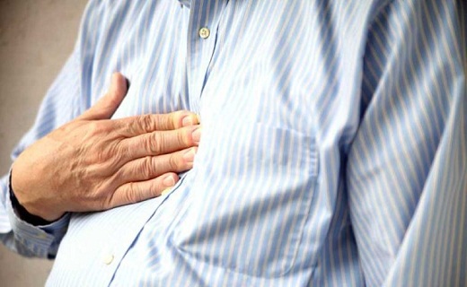 راه های تشخیص زخم معده/ شاخصی برای طول عمر بیشتر/ خواص شگفت انگیز گوجه فرنگی&nbsp;