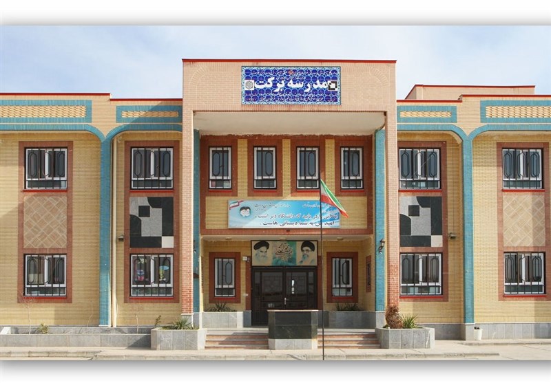 ساخت ۴۲ کلاس درس توسط بنیاد برکت در استان تهران