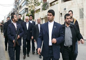 آیا از تعداد محافظان برخی شخصیت‌های نظام کاسته می‌شود؟ + فیلم