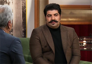 اعتراف گرفتن مهران مدیری از بهنام بانی درباره ماجرای عاشقی + فیلم
