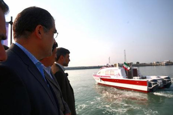 خدمات درمانی در جزایر کشور باید تقویت شود