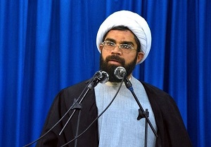 ظلم ستیزی ودفاع از مظلوم از ارزش‌های انقلاب اسلامی است