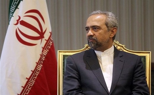 سفر معاون اقتصادی رئیس جمهور به یزد