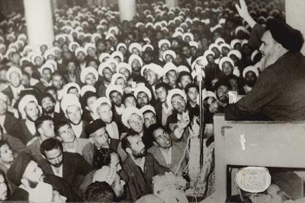 انقلابی که تبدیل به الگویی نوین در تحرکات ضداستعماری شد