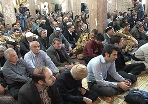 در سالگرد پیروزی انقلاب مردم ایران خواب دشمنان را به کابوس تبدیل خواهند کرد