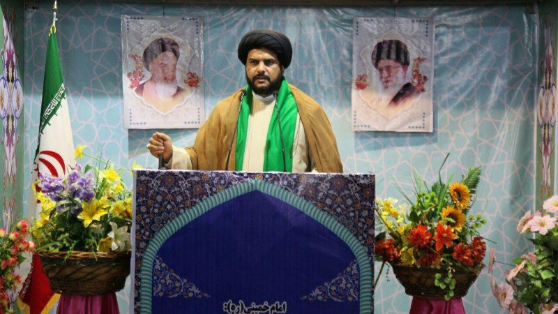 پیروزی انقلاب ملت را از دستان استکبارگران نجات داد