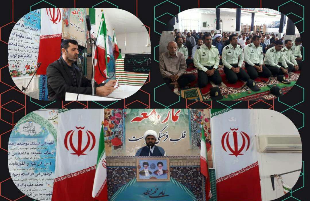 راهپیمایی 22 بهمن امسال دشمنان را شگفت زده و پشیمان خواهد کرد